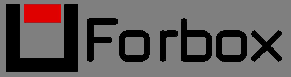 Forbox